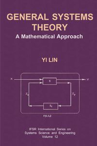Buch Cover General Systems Theory