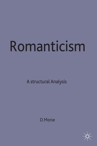 Buch Cover Romanticism