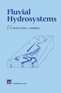 Buch Cover Fluvial Hydrosystems