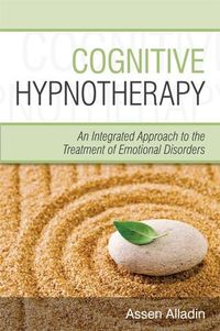 Buch Cover Cognitive Hypnotherapy