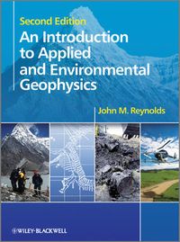Buch Cover An Introduction to Applied and Environmental Geophysics