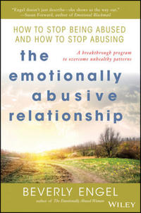 Buch Cover The Emotionally Abusive Relationship