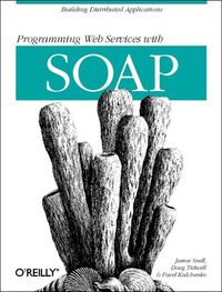 Buch Cover Programming Web Services with SOAP