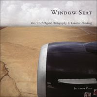 Buch Cover Window Seat