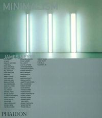 Buch Cover Minimalism