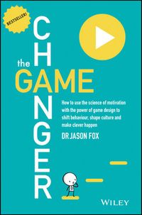 Buch Cover The Game Changer