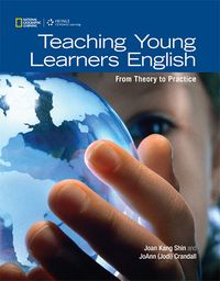 Buch Cover Teaching Young Learners English