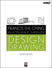 Buch Cover Design Drawing