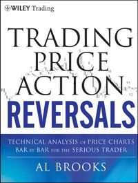 Buch Cover Trading Price Action Reversals