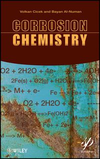 Buch Cover Corrosion Chemistry