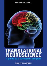 Buch Cover Translational Neuroscience