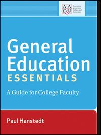 Buch Cover General Education Essentials