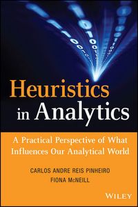 Buch Cover Heuristics in Analytics