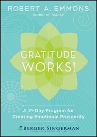 Buch Cover Gratitude Works!
