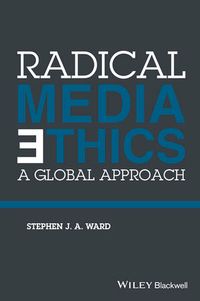 Buch Cover Radical Media Ethics