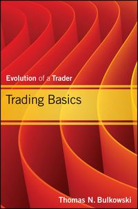 Buch Cover Trading Basics