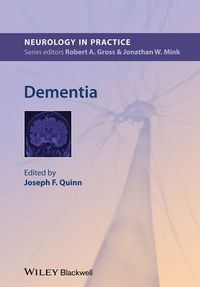 Buch Cover Dementia