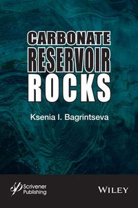 Buch Cover Carbonate Reservoir Rocks