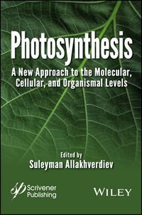 Buch Cover Photosynthesis