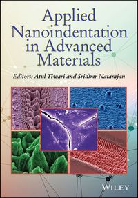 Buch Cover Applied Nanoindentation in Advanced Materials