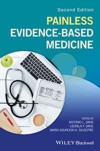 Buch Cover Painless Evidence-Based Medicine