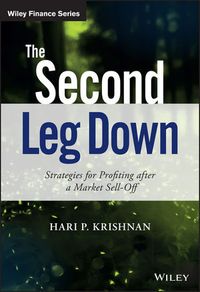 Buch Cover The Second Leg Down
