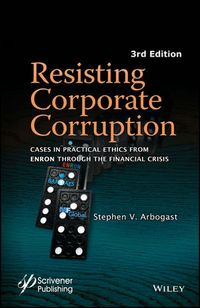 Buch Cover Resisting Corporate Corruption
