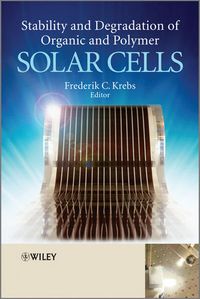 Buch Cover Stability and Degradation of Organic and Polymer Solar Cells