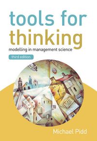 Buch Cover Tools for Thinking
