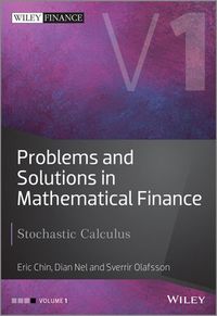 Buch Cover Problems and Solutions in Mathematical Finance