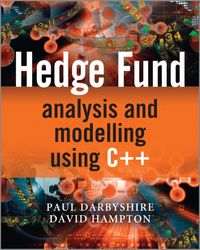 Buch Cover Hedge Fund Modelling and Analysis using MATLAB