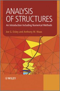 Buch Cover Analysis of Structures