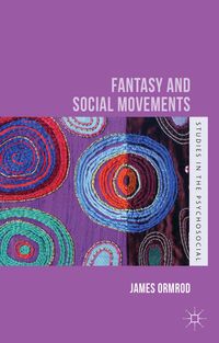 Buch Cover Fantasy and Social Movements
