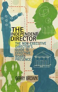 Buch Cover The Independent Director