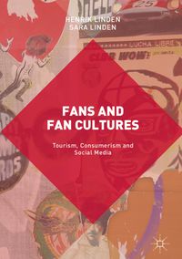 Buch Cover Fans and Fan Cultures