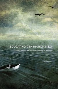 Buch Cover Educating Generation Next