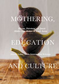 Buch Cover Mothering, Education and Culture