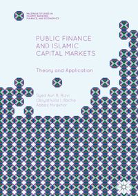 Buch Cover Public Finance and Islamic Capital Markets