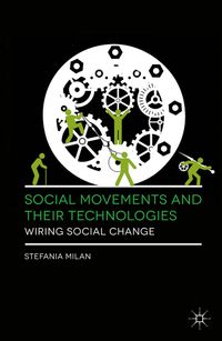 Buch Cover Social Movements and Their Technologies