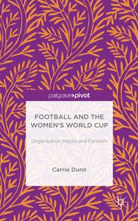 Buch Cover Football and the Women's World Cup