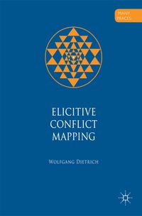 Buch Cover Elicitive Conflict Mapping