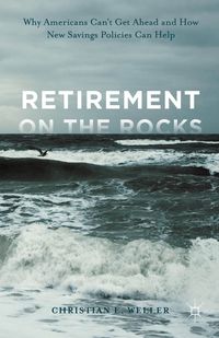 Buch Cover Retirement on the Rocks
