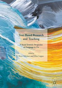 Buch Cover Text-Based Research and Teaching