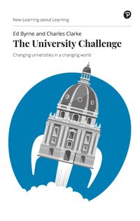 Buch Cover University Challenge, The