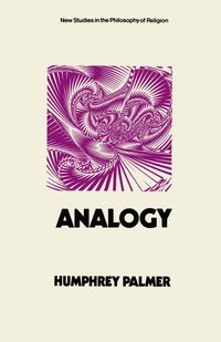 Buch Cover Analogy