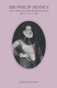 Buch Cover Sir Philip Sidney And The English Renaissance