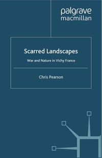 Buch Cover The End of the French Exception?