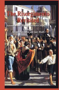Buch Cover The Risorgimento Revisited