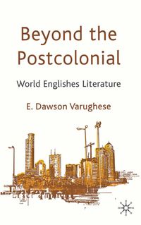 Buch Cover Beyond the Postcolonial