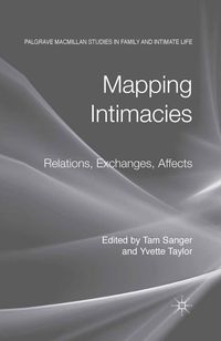 Buch Cover Mapping Intimacies